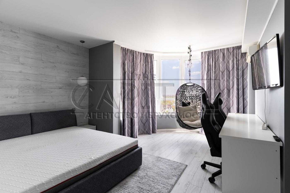 Аренда Квартиры Голосеево ЖК Лико-град Киев - изображение 8