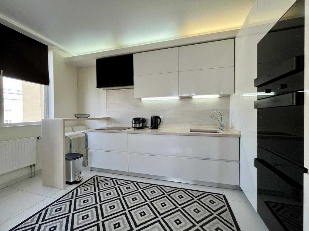 Аренда Квартиры Голосеево ЖК Лико-град Киев - изображение 6