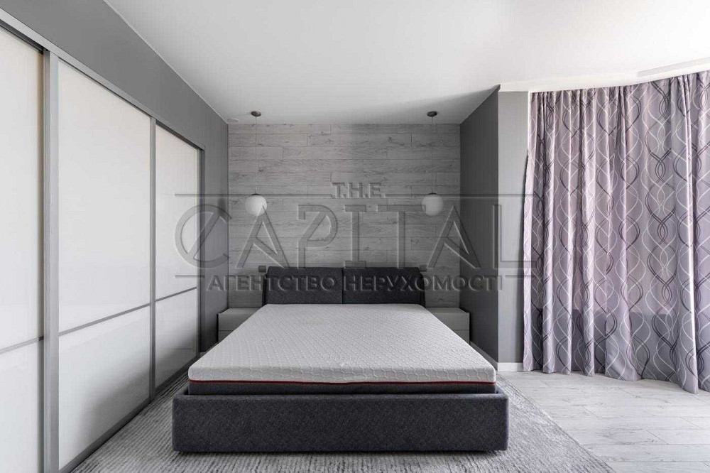 Аренда Квартиры Голосеево ЖК Лико-град Киев - изображение 7