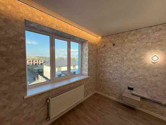 Оренда 1о кімн квартира. Новобудова неподалік Spotr Life Ровно