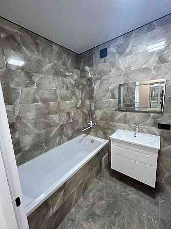 Оренда 1о кімн квартира. Новобудова неподалік Spotr Life Ровно