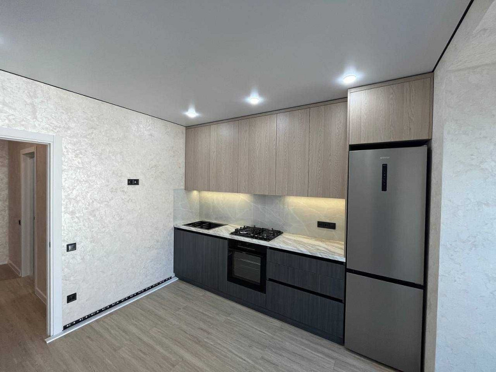 Оренда 1о кімн квартира. Новобудова неподалік Spotr Life Ровно - изображение 1