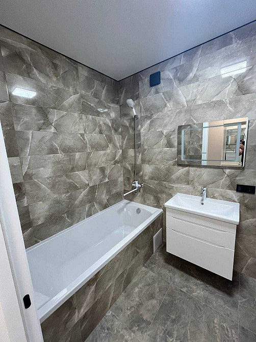 Оренда 1о кімн квартира. Новобудова неподалік Spotr Life Ровно - изображение 3