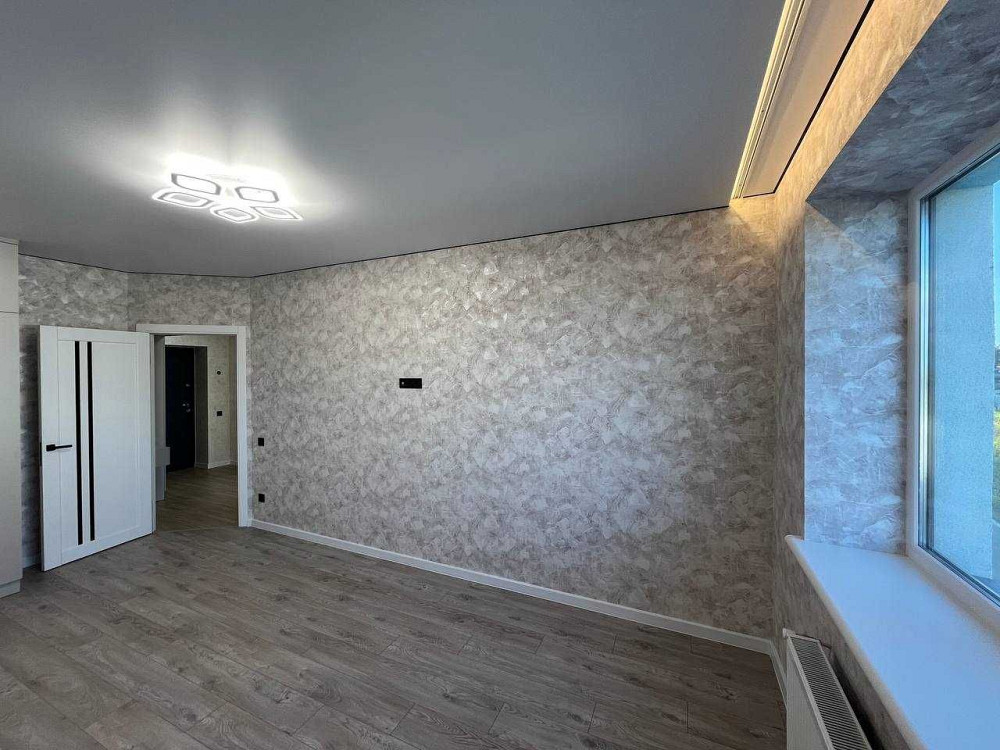 Оренда 1о кімн квартира. Новобудова неподалік Spotr Life Ровно - изображение 2