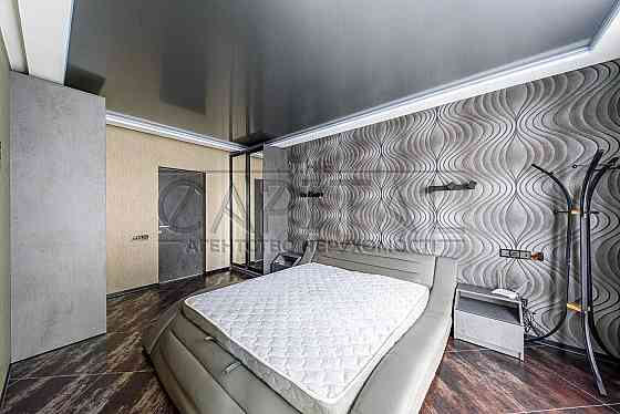 Жк Hoffman house/3 ком квартира/Генератор/Шевченковский/Балкон/Центр Киев