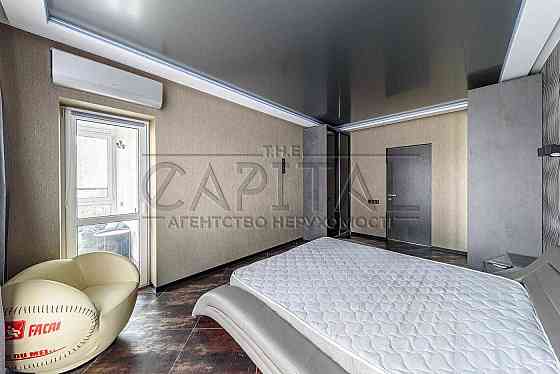 Жк Hoffman house/3 ком квартира/Генератор/Шевченковский/Балкон/Центр Киев