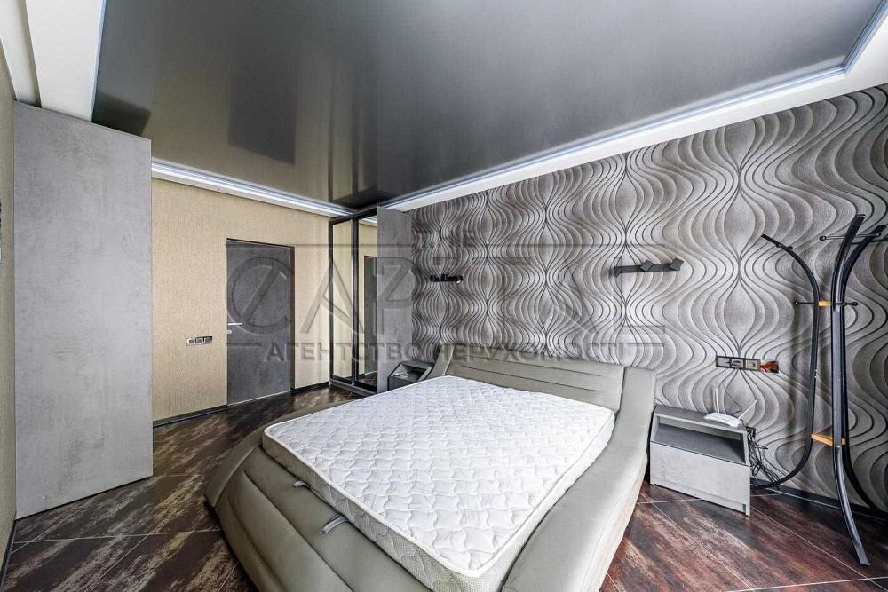 Жк Hoffman house/3 ком квартира/Генератор/Шевченковский/Балкон/Центр Киев - изображение 5