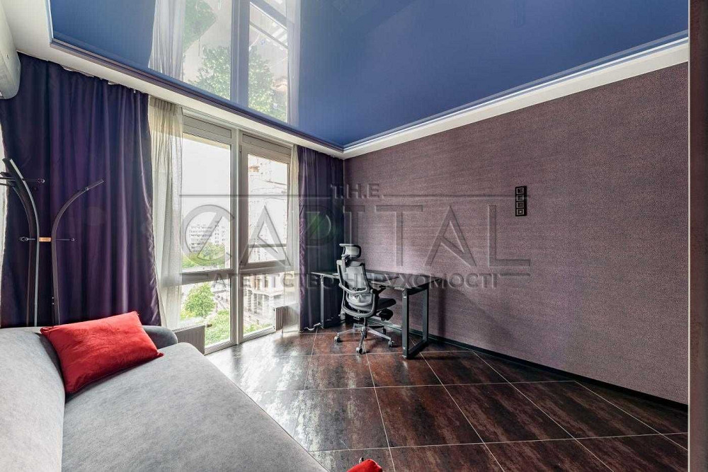 Жк Hoffman house/3 ком квартира/Генератор/Шевченковский/Балкон/Центр Киев - изображение 8