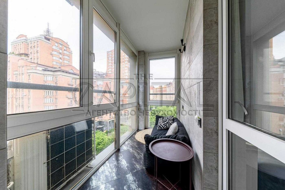 Жк Hoffman house/3 ком квартира/Генератор/Шевченковский/Балкон/Центр Киев - изображение 4