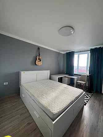 Оренда 3 кімнатної гарної квартири новобуд 2 балкони Стрийська Львов