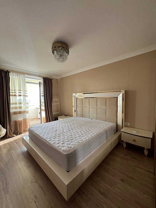 Оренда 3 кімнатної гарної квартири новобуд 2 балкони Стрийська Львів - зображення 6