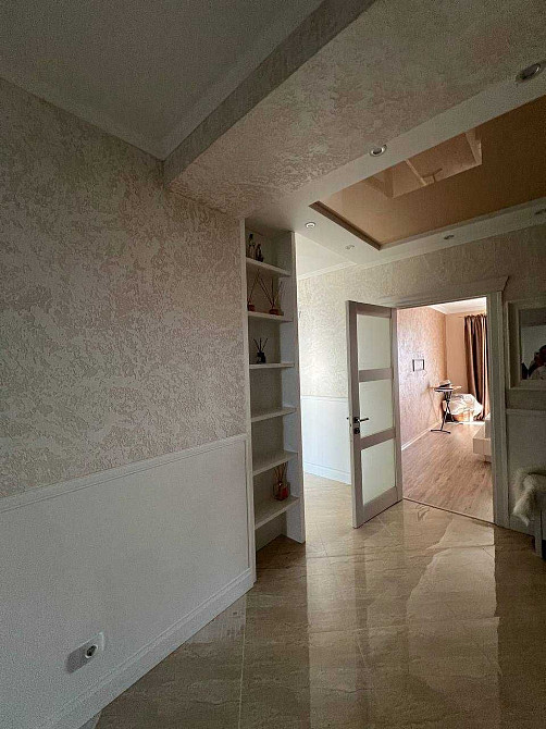 Оренда 3 кімнатної гарної квартири новобуд 2 балкони Стрийська Львів - зображення 7