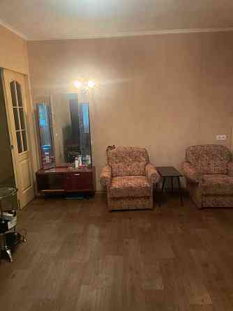 Сдам двух комнатную квартиру . Центр. Ярослава Мудрого,20 Днепр