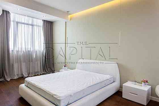 Оренда 1к квартири, Печерськ, ЖК Панорама на Коновальця Киев