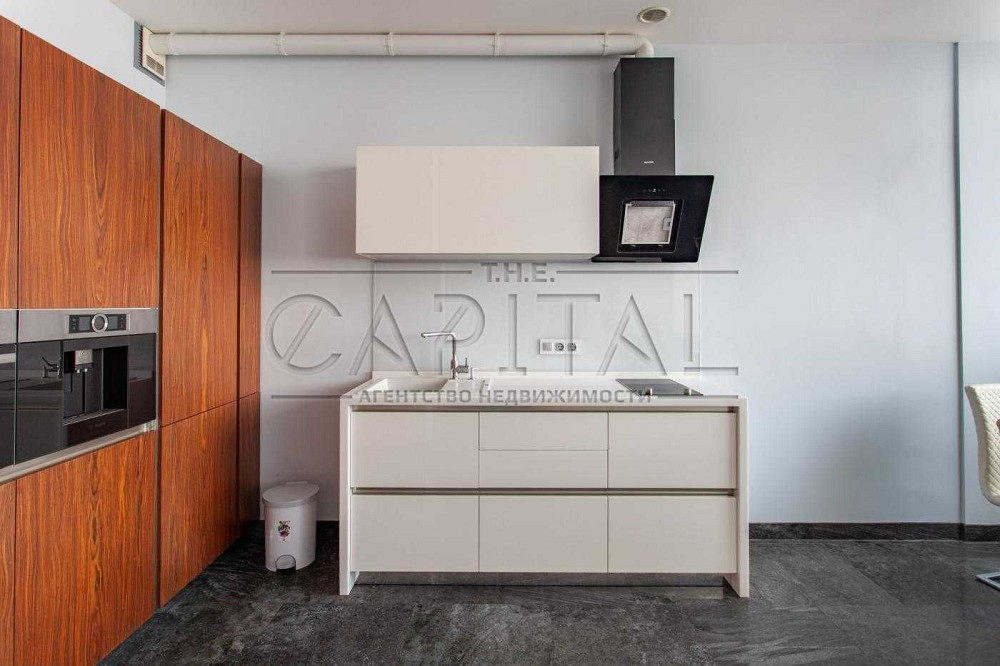 Оренда 1к квартири, Печерськ, ЖК Панорама на Коновальця Киев - изображение 8