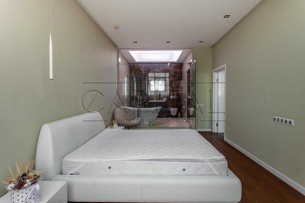 Оренда 1к квартири, Печерськ, ЖК Панорама на Коновальця Киев - изображение 6