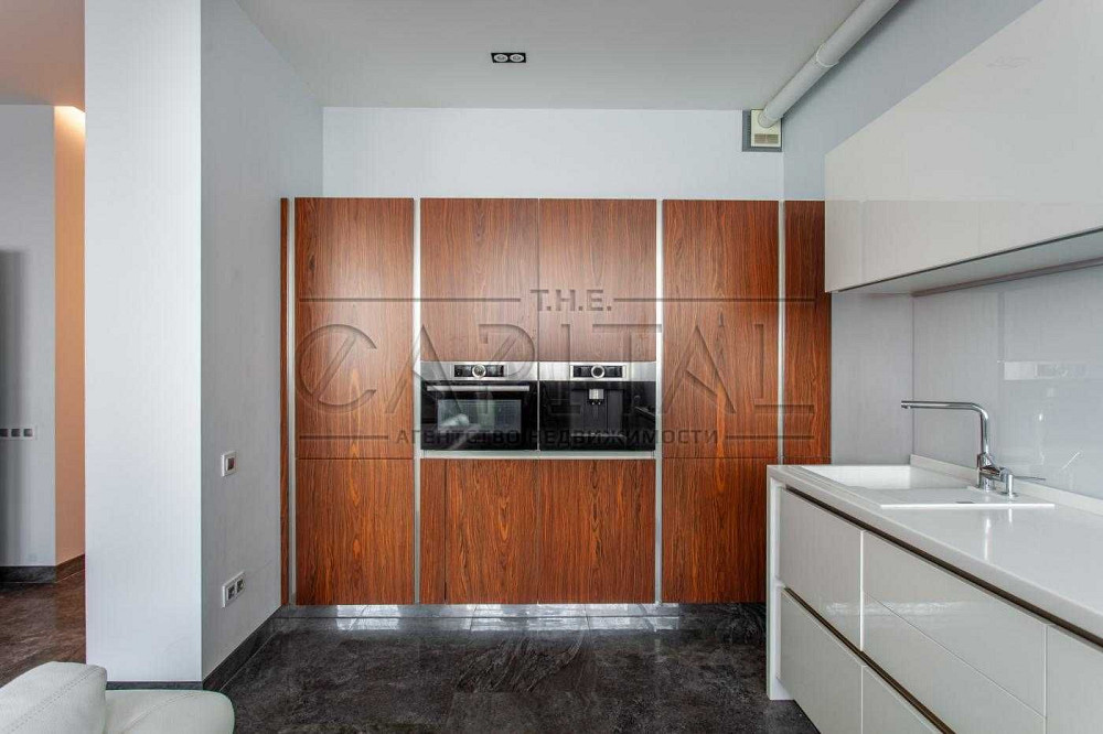 Оренда 1к квартири, Печерськ, ЖК Панорама на Коновальця Киев - изображение 7