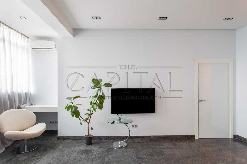 Оренда 1к квартири, Печерськ, ЖК Панорама на Коновальця Киев - изображение 2