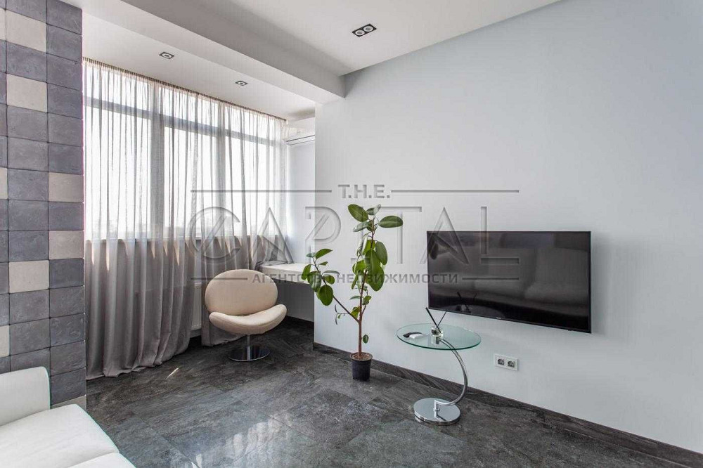 Оренда 1к квартири, Печерськ, ЖК Панорама на Коновальця Киев - изображение 5