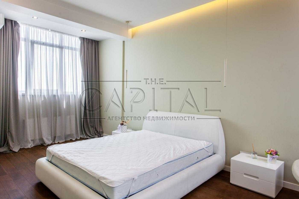 Оренда 1к квартири, Печерськ, ЖК Панорама на Коновальця Киев - изображение 4