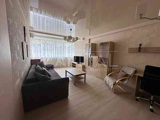 Оренда 2К Квартири Київ Шевченківський р-н вул. Хмельницького Богдана Киев