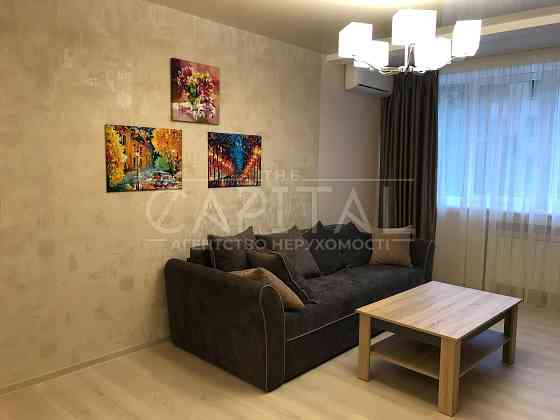 Оренда 2К Квартири Київ Шевченківський р-н вул. Хмельницького Богдана Киев