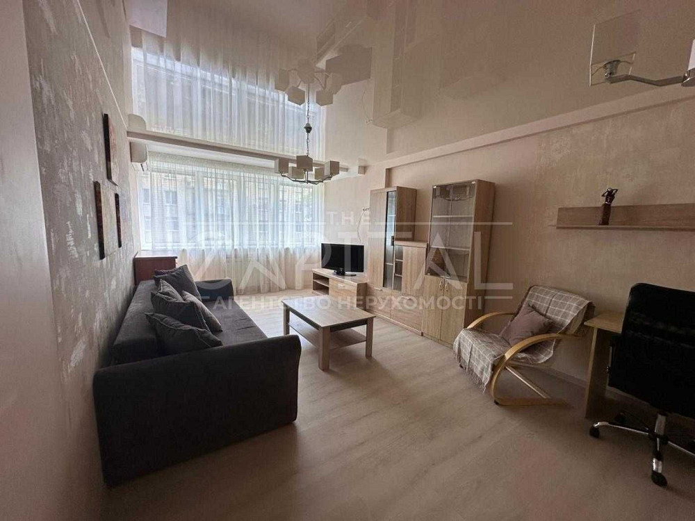 Оренда 2К Квартири Київ Шевченківський р-н вул. Хмельницького Богдана Киев - изображение 6