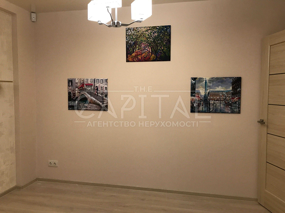 Оренда 2К Квартири Київ Шевченківський р-н вул. Хмельницького Богдана Киев - изображение 7