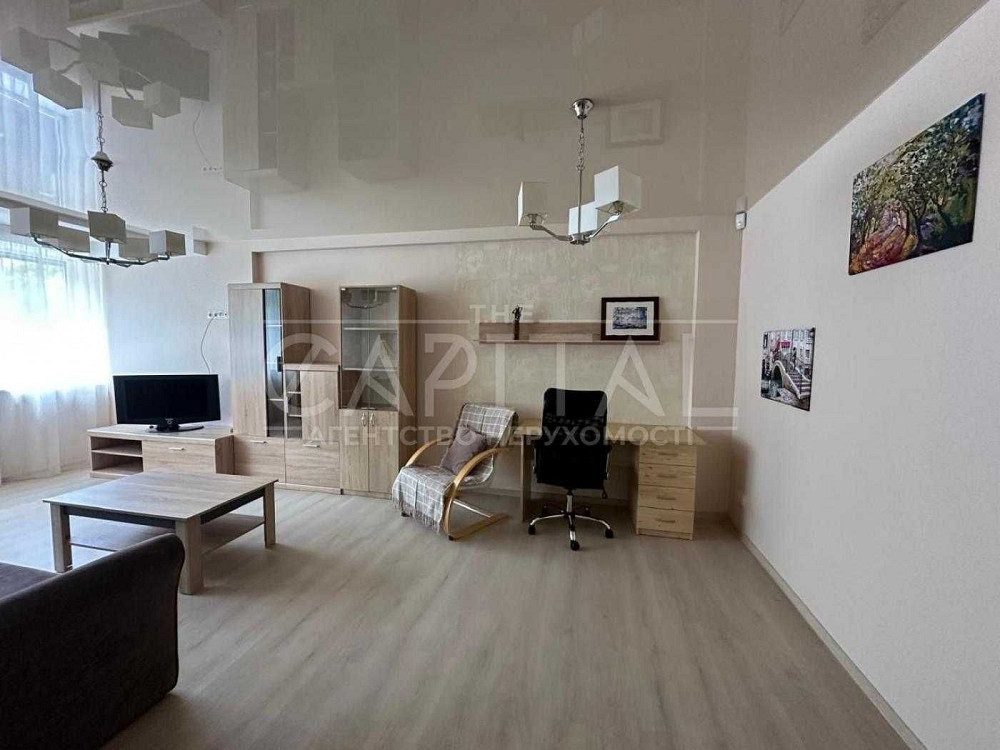 Оренда 2К Квартири Київ Шевченківський р-н вул. Хмельницького Богдана Киев - изображение 5