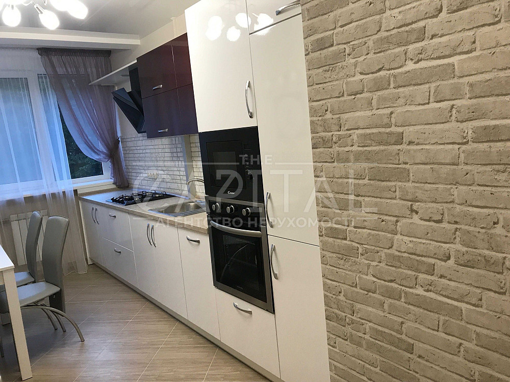 Оренда 2К Квартири Київ Шевченківський р-н вул. Хмельницького Богдана Киев - изображение 8