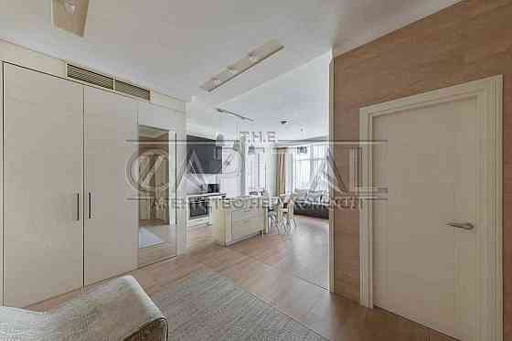 ЖК «Новопечерские Липки».Центр .Драгомирова, 7. Киев Киев