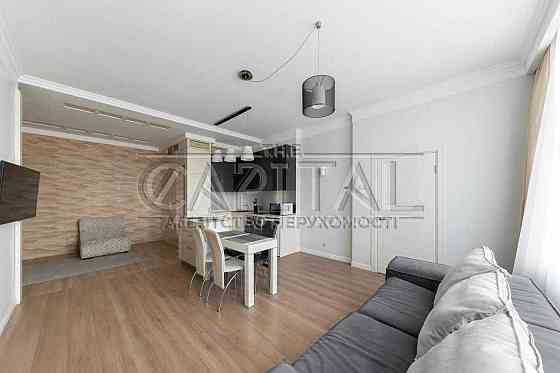 ЖК «Новопечерские Липки».Центр .Драгомирова, 7. Киев Киев