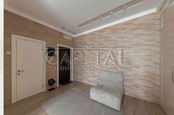 ЖК «Новопечерские Липки».Центр .Драгомирова, 7. Киев Киев