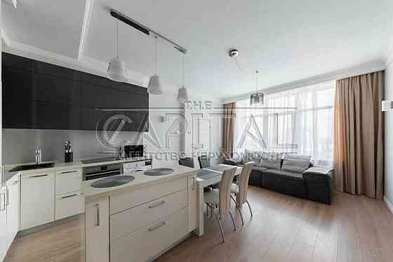 ЖК «Новопечерские Липки».Центр .Драгомирова, 7. Киев Киев