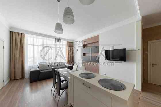 ЖК «Новопечерские Липки».Центр .Драгомирова, 7. Киев Киев