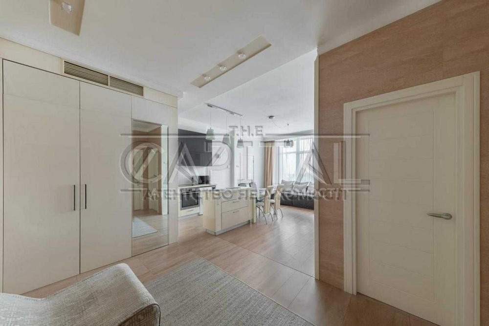 ЖК «Новопечерские Липки».Центр .Драгомирова, 7. Киев Киев - изображение 5