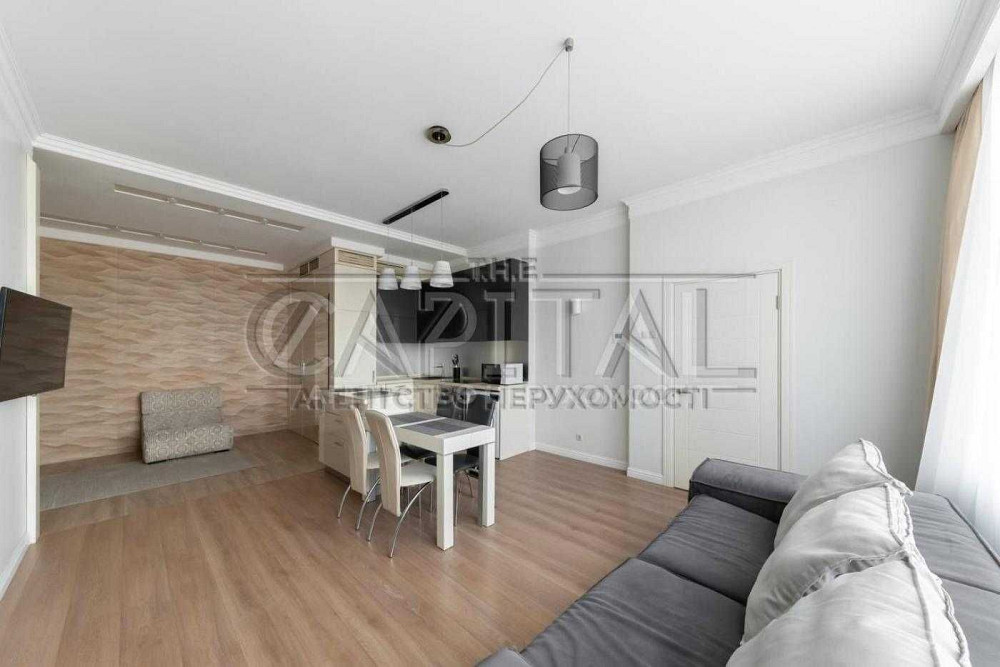 ЖК «Новопечерские Липки».Центр .Драгомирова, 7. Киев Киев - изображение 4