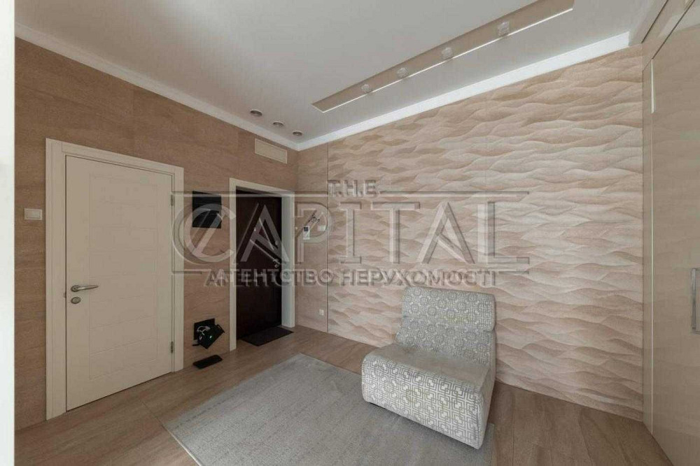 ЖК «Новопечерские Липки».Центр .Драгомирова, 7. Киев Киев - изображение 6