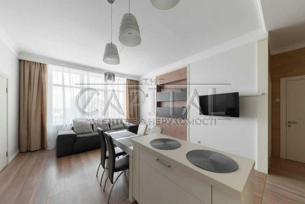 ЖК «Новопечерские Липки».Центр .Драгомирова, 7. Киев Киев - изображение 3