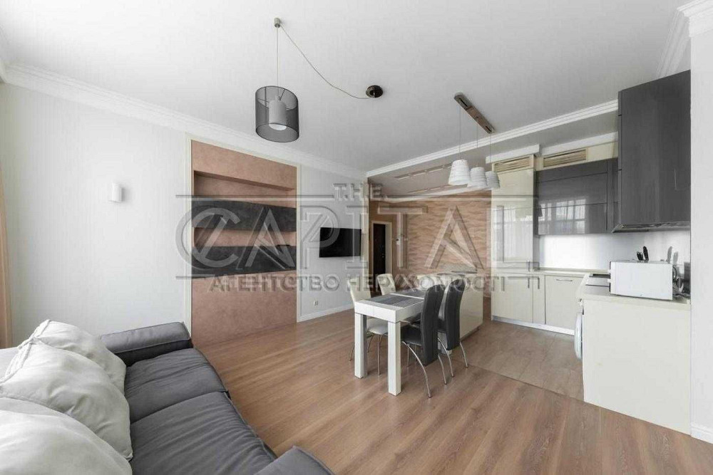 ЖК «Новопечерские Липки».Центр .Драгомирова, 7. Киев Киев - изображение 2