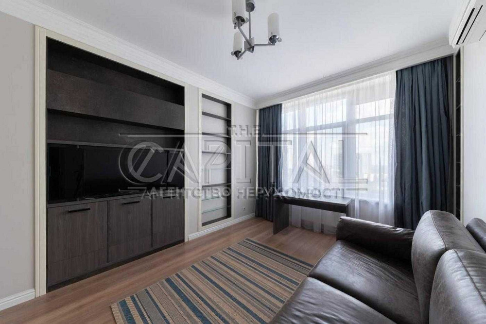 ЖК «Новопечерские Липки».Центр .Драгомирова, 7. Киев Киев - изображение 8