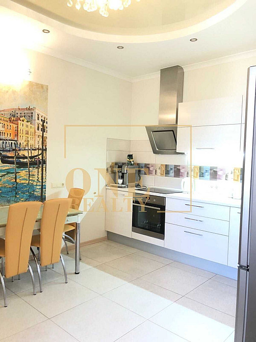 Довгострокова оренда 2к ЖК Престиж Хол, ЦЕНТР, Печерськ Киев - изображение 8