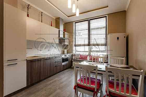 Пропонується в оренду 1-кімн квартира в ЖК Новопечерські Липки ЦЕНТР Киев