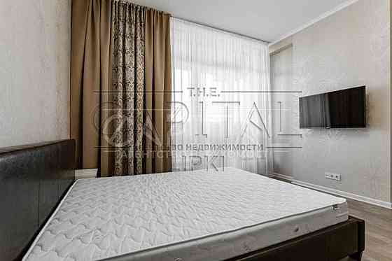 Пропонується в оренду 1-кімн квартира в ЖК Новопечерські Липки ЦЕНТР Киев