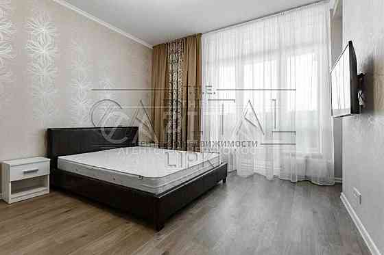 Пропонується в оренду 1-кімн квартира в ЖК Новопечерські Липки ЦЕНТР Киев