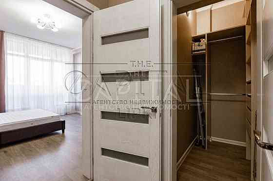 Пропонується в оренду 1-кімн квартира в ЖК Новопечерські Липки ЦЕНТР Киев