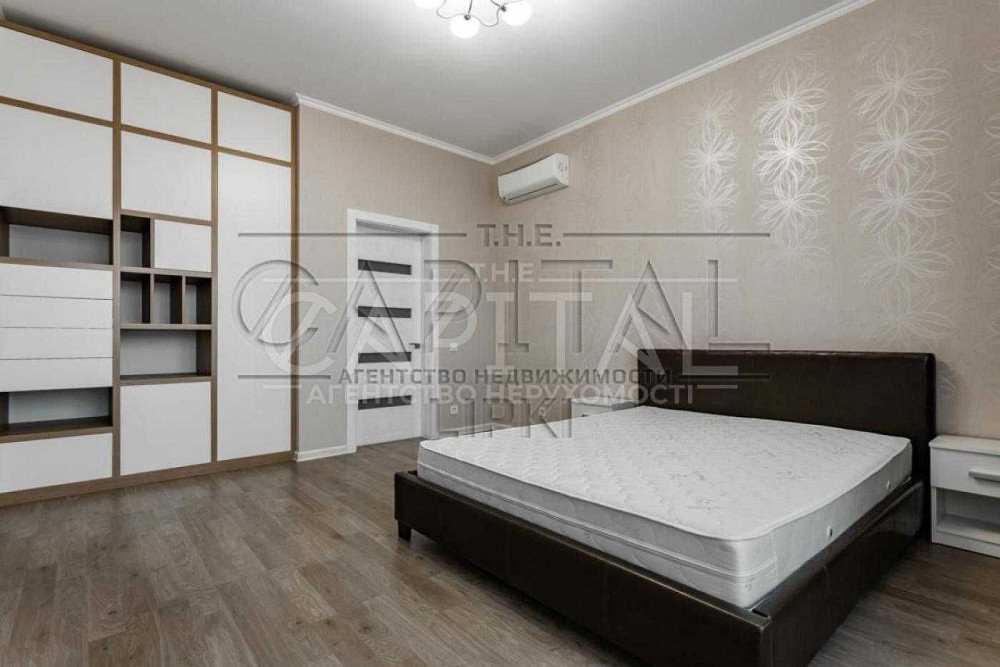 Пропонується в оренду 1-кімн квартира в ЖК Новопечерські Липки ЦЕНТР Киев - изображение 1