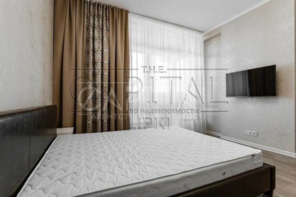 Пропонується в оренду 1-кімн квартира в ЖК Новопечерські Липки ЦЕНТР Киев - изображение 3