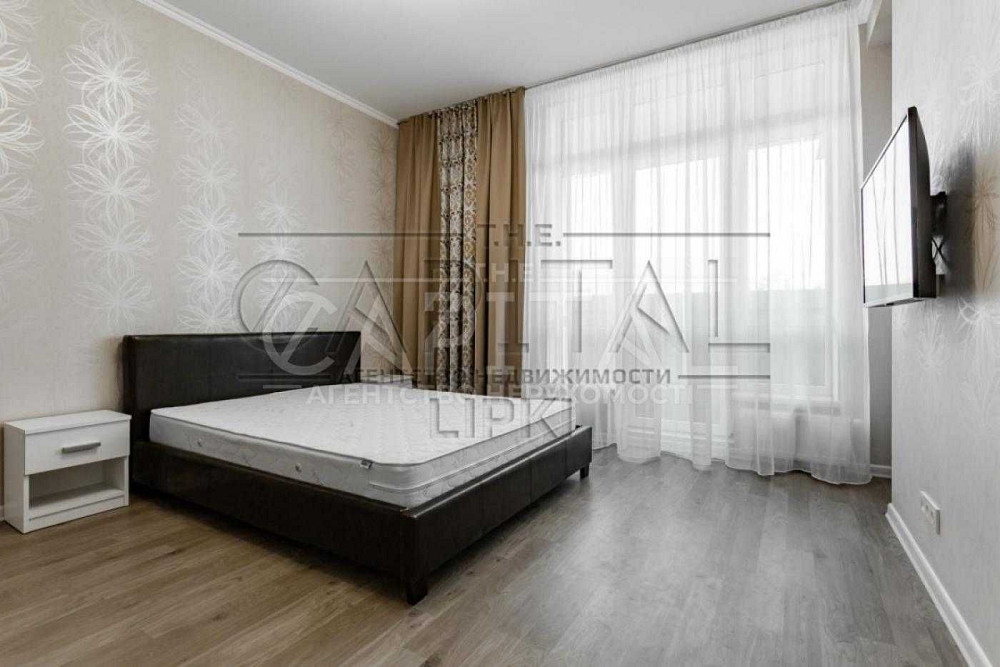 Пропонується в оренду 1-кімн квартира в ЖК Новопечерські Липки ЦЕНТР Киев - изображение 2