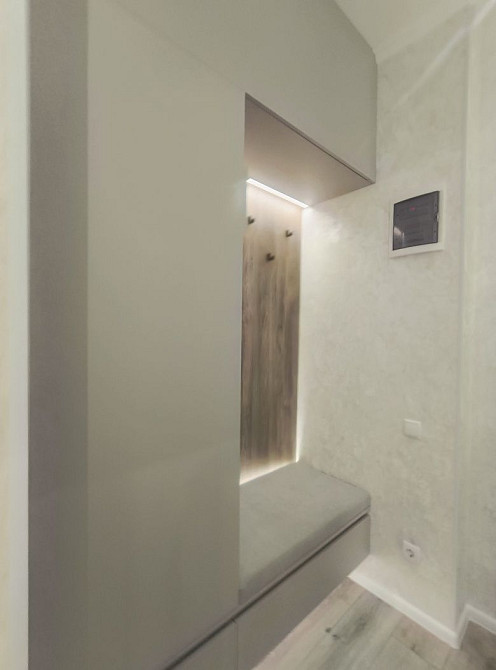 Актуально! Сдам на длительное время квартиру на Краснова в 61 Жемчужин Одеса - зображення 6